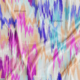 Digital Printed Fabric Manufacturer in India